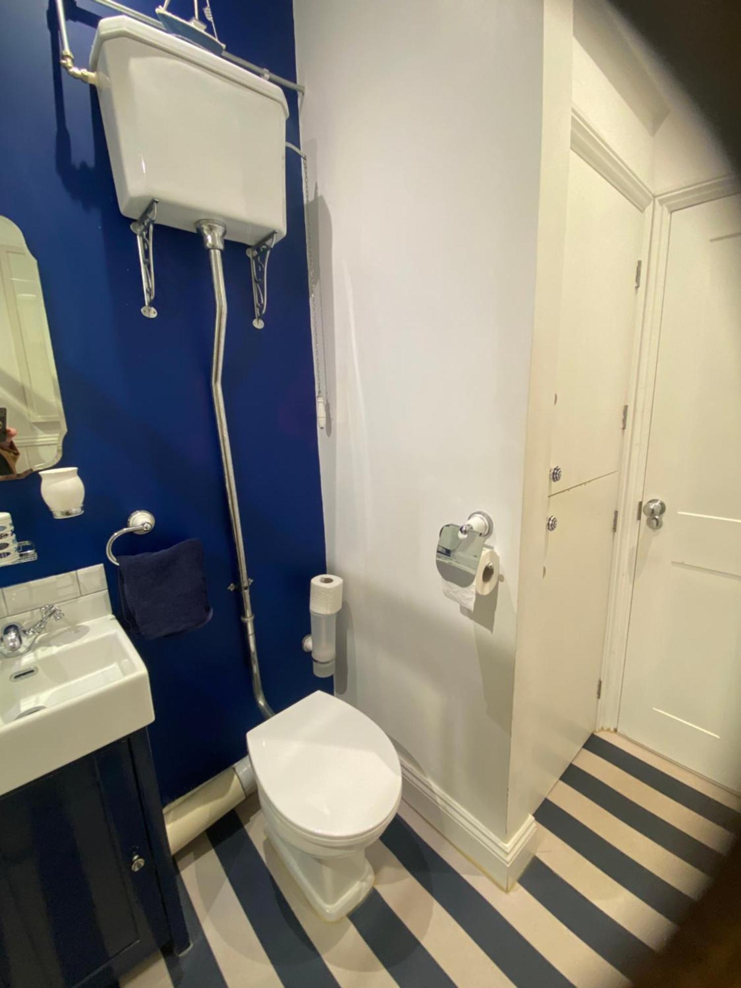Little Dolly Sea View 2 Bedroom Apartment, St Ives Town, Dog Friendly Luaran gambar